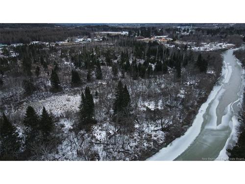 Lot Theophile St, Baker Brook, NB 