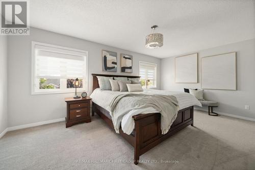 704 Fisher Street, Cobourg, ON - Indoor Photo Showing Bedroom