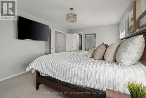 704 Fisher Street, Cobourg, ON - Indoor Photo Showing Bedroom