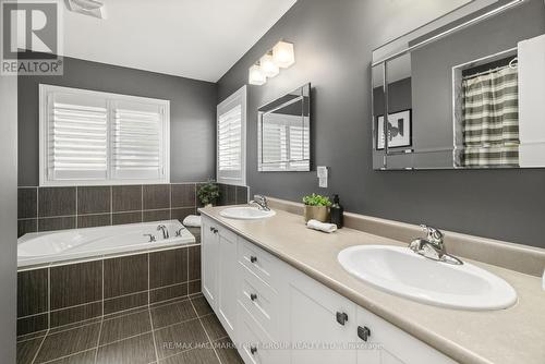 704 Fisher Street, Cobourg, ON - Indoor Photo Showing Bathroom