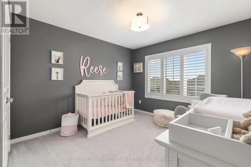 704 Fisher Street, Cobourg, ON - Indoor Photo Showing Bedroom