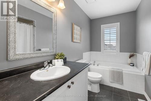 704 Fisher Street, Cobourg, ON - Indoor Photo Showing Bathroom