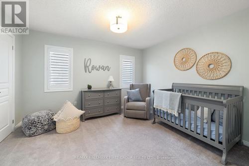 704 Fisher Street, Cobourg, ON - Indoor Photo Showing Bedroom