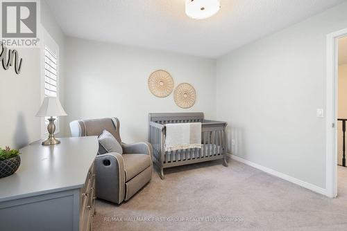 704 Fisher Street, Cobourg, ON - Indoor Photo Showing Bedroom