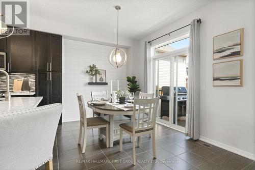 704 Fisher Street, Cobourg, ON - Indoor Photo Showing Dining Room