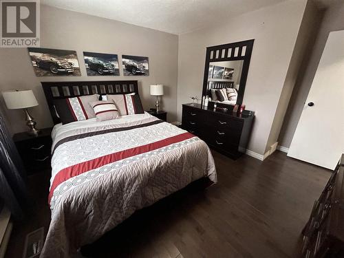 3810 Queen St E, Sault Ste. Marie, ON - Indoor Photo Showing Bedroom