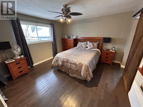 3810 Queen St E, Sault Ste. Marie, ON - Indoor Photo Showing Bedroom