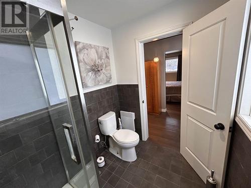 3810 Queen St E, Sault Ste. Marie, ON - Indoor Photo Showing Bathroom