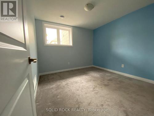 #D - 452 Via Verona Avenue, Ottawa, ON - Indoor Photo Showing Other Room