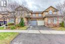 384 Kittridge Road, Oakville, ON  - Outdoor With Facade 