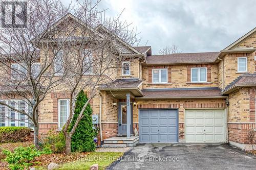 384 Kittridge Road, Oakville, ON - Outdoor With Facade