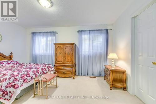 384 Kittridge Road, Oakville, ON - Indoor Photo Showing Bedroom