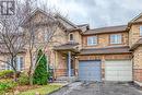 384 Kittridge Road, Oakville, ON  - Outdoor With Facade 