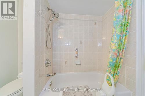 384 Kittridge Road, Oakville, ON - Indoor Photo Showing Bathroom