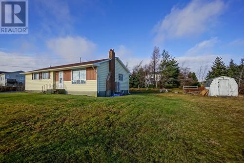 14 Recreation Road, Spaniards Bay, NL - Outdoor