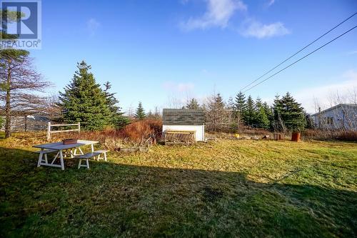 14 Recreation Road, Spaniards Bay, NL - Outdoor