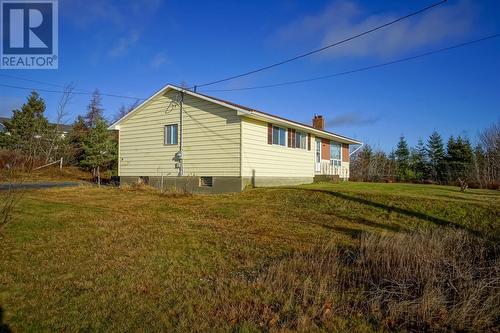 14 Recreation Road, Spaniards Bay, NL - Outdoor