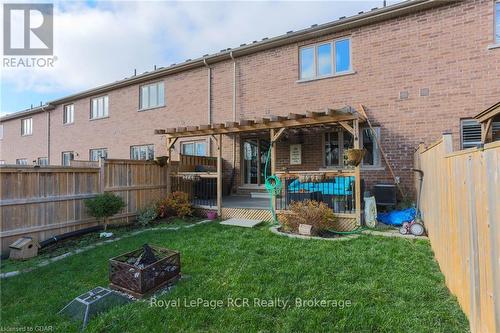 135 Samuel Drive, Wellington North (Arthur), ON - Outdoor With Exterior