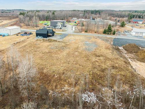 Land/Lot - Ch. Brosseau, Cowansville, QC 