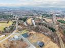 Aerial photo - Ch. Brosseau, Cowansville, QC 