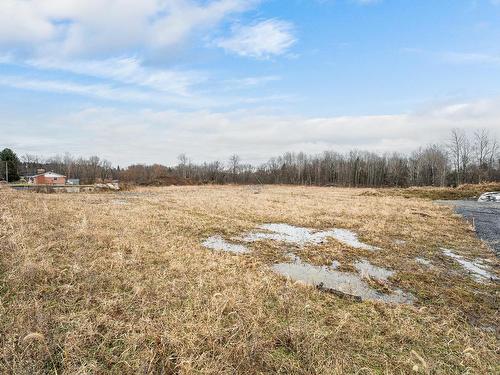 Land/Lot - Ch. Brosseau, Cowansville, QC 