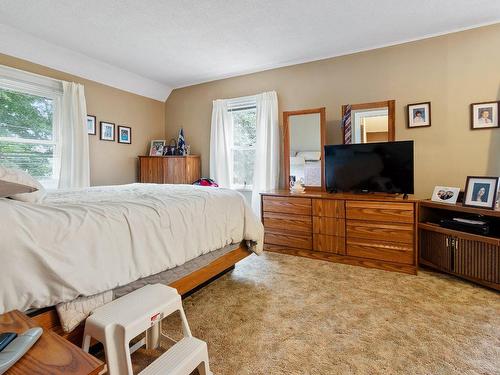 Bedroom - 999 Ch. John-Dale, Shawville, QC - Indoor Photo Showing Bedroom