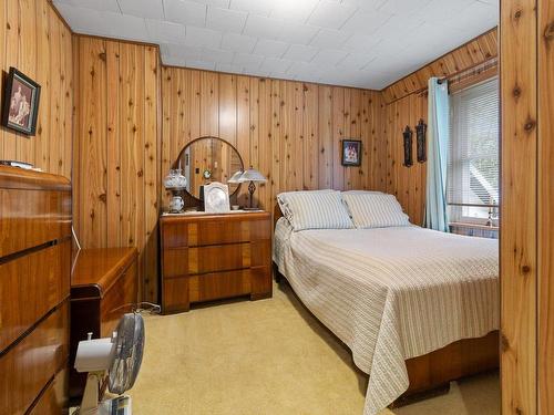 Bedroom - 999 Ch. John-Dale, Shawville, QC - Indoor Photo Showing Bedroom