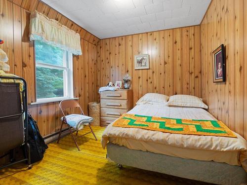 Bedroom - 999 Ch. John-Dale, Shawville, QC - Indoor Photo Showing Bedroom