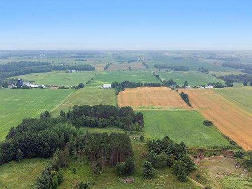 Aerial photo - 999 Ch. John-Dale, Shawville, QC - Outdoor With View