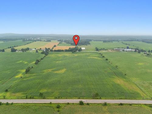 Aerial photo - 999 Ch. John-Dale, Shawville, QC - Outdoor With View