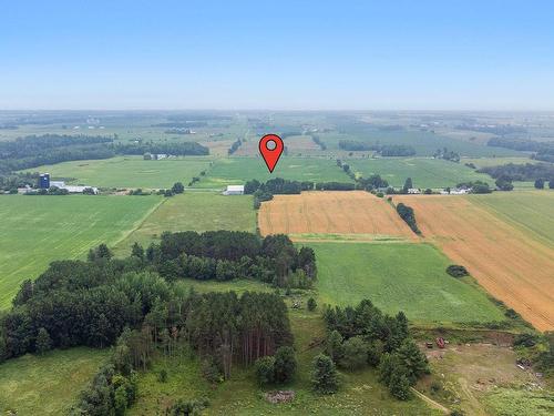 Aerial photo - 999 Ch. John-Dale, Shawville, QC - Outdoor With View