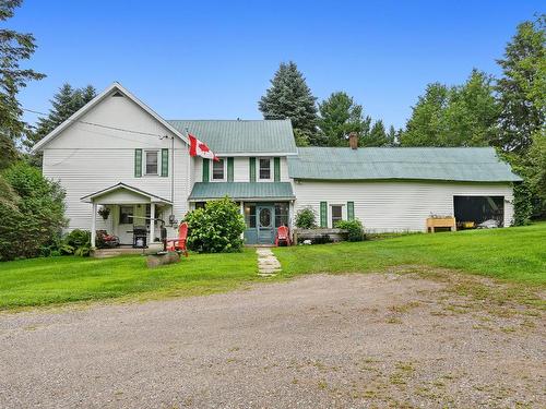 Frontage - 999 Ch. John-Dale, Shawville, QC - Outdoor