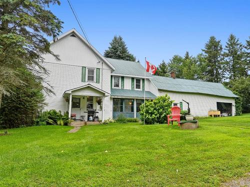 Frontage - 999 Ch. John-Dale, Shawville, QC - Outdoor