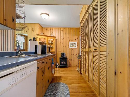 Kitchen - 999 Ch. John-Dale, Shawville, QC - Indoor Photo Showing Other Room