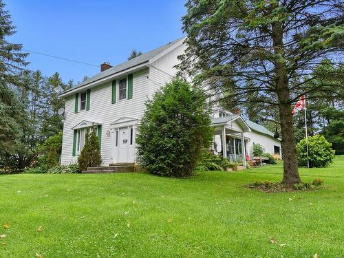 Frontage - 999 Ch. John-Dale, Shawville, QC - Outdoor