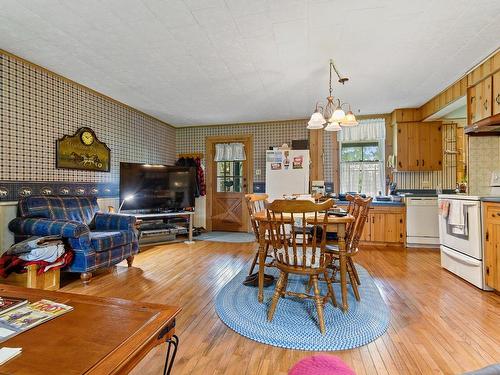 Kitchen - 999 Ch. John-Dale, Shawville, QC - Indoor