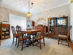 Dining room - 