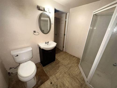 1000 Mcintosh Street, Thunder Bay, ON - Indoor Photo Showing Bathroom