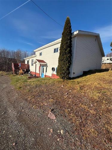 19 Maple Road, Little Hearts Ease, NL 