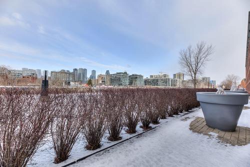 View - 1707 Rue St-Patrick, Montréal (Le Sud-Ouest), QC - Outdoor With View
