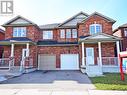 Basemen - 54 Jordensen Drive, Brampton, ON  - Outdoor With Facade 