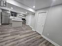 Basemen - 54 Jordensen Drive, Brampton, ON  - Indoor 