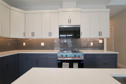 720 St. Mary River Drive, Kimberley, BC - Indoor Photo Showing Kitchen