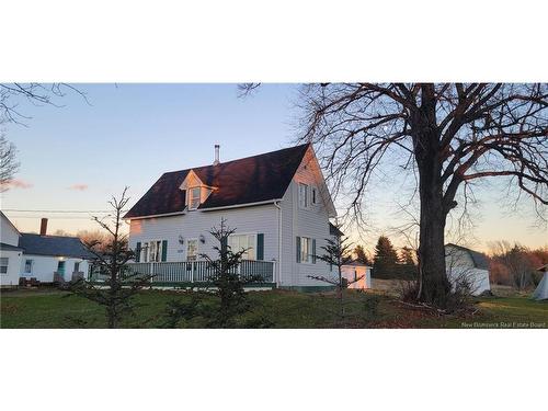 3465 Cape Rd, Dorchester, NB 