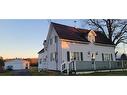 3465 Cape Rd, Dorchester, NB 