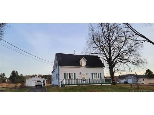 3465 Cape Rd, Dorchester, NB 