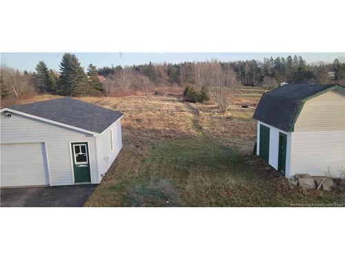 3465 Cape Rd, Dorchester, NB 