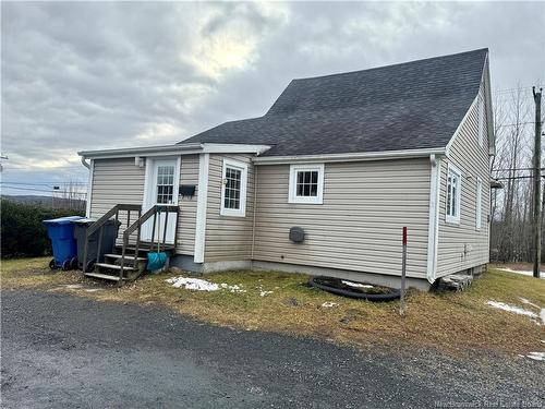 3 Principale St, Rivière-Verte, NB 