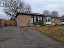 309 Rosedale Drive, Whitby, ON  - Outdoor 