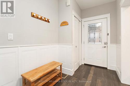 17 Spadina Avenue, Hamilton, ON - Indoor Photo Showing Other Room